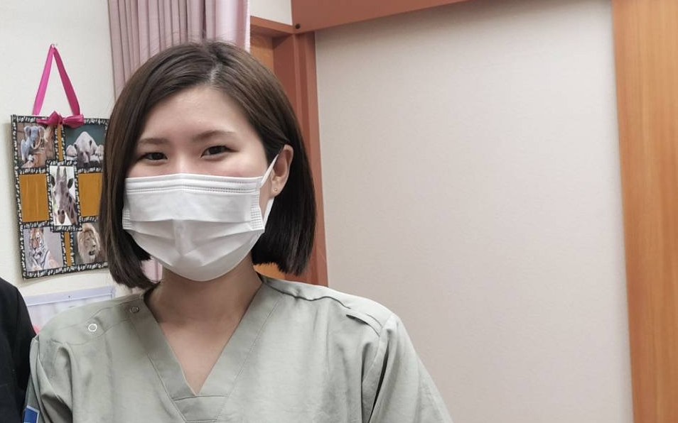 渡邊 春花 医師